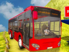 Játék Metro Bus Games Real Metro Sim online