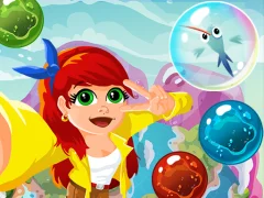 Játék Jello Bubbles online