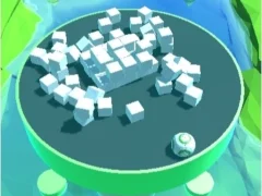 Játék Roller Magnet online