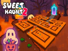 Játék Sweet Haunt 2 online
