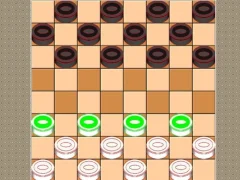 Játék Pillar Checkers Duel online