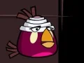 Játék Angry Bird Shot Game online