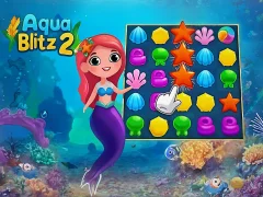 Játék Aquablitz 2 online
