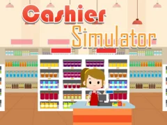 Játék Cashier Simulator online