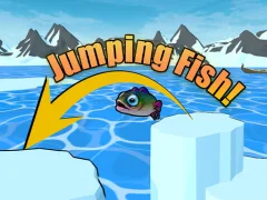 Játék Jumping Fish online