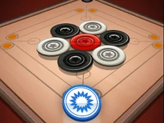 Játék Carrom 2 Player online