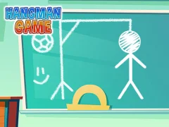 Játék Hangman Game online