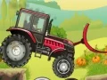 Játék Tractors Power 2 online