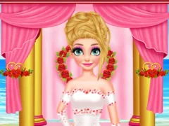Játék Sisters Dream Wedding online