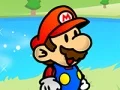 Játék Mario vs. Luigi online