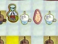 Játék SpongeBob - Boo or Boom online
