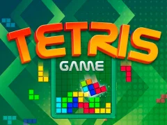 Játék Tetris game online