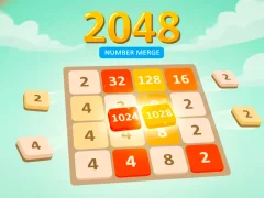 Játék 2048 Number Merge online