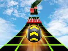 Játék Extreme Run 3D online