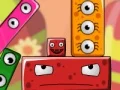 Játék Monsterland - Junior vs. Senior online