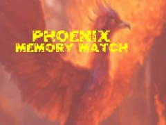 Játék Phoenix Memory Match online