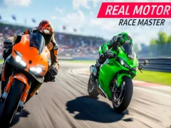 Játék Real Motor Race Master online