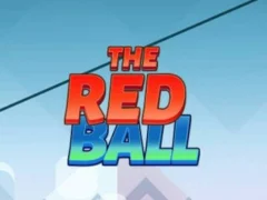Játék The Red Ball online