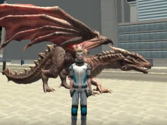 Játék Dragon Vice City online