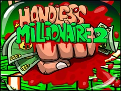Játék Handless Millionaire 2 online