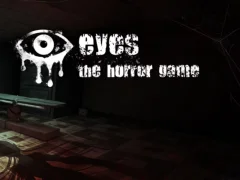 Játék Eyes of Horror online