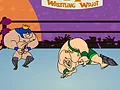 Játék GWA Wrestling Riot online