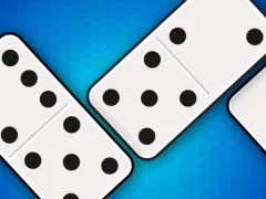 Játék Domino Battle online