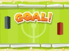 Játék Ping Pong Goal online
