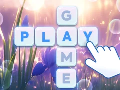Játék Bubble Letters online