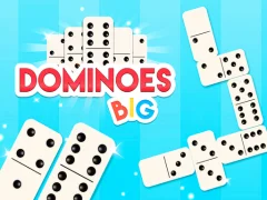 Játék Dominoes Big online