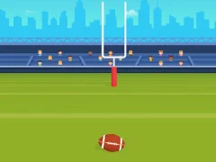 Játék American Football online