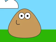 Játék Pou collection online