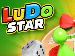 Játék Ludo Star online