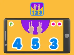 Játék 123 Game online