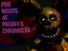 Játék Freddy's Chronicles online
