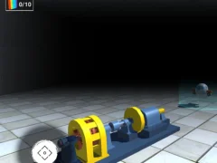 Játék R.E.P.O Horror Escape online
