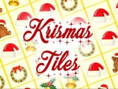 Játék Krismas Tiles online