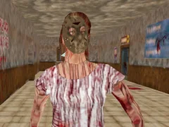 Játék Horror Granny online