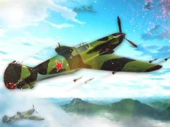 Játék Air Dogs of WW2 online