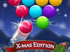 Játék Smarty Bubbles Xmas online