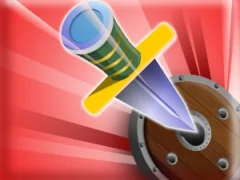 Játék Knife Challenge online
