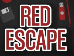 Játék Red Escape online