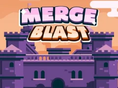 Játék Merge Blast online