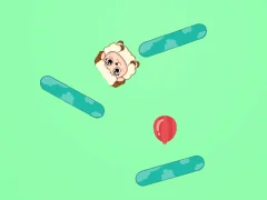 Játék Squishy Sheep online