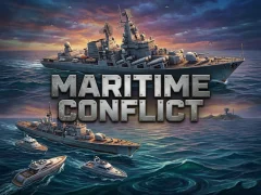 Játék Maritime Conflict online