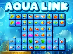 Játék Aqua Link online