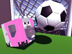 Játék Goal.io online