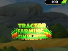 Játék Tractor Farming Simulator online