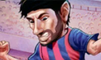 Játék Football HeadZ Cup online