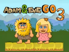Játék Adam & Eve Go 3 online